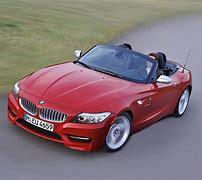 Image result for BMW Z4 Roadster