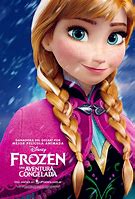 Image result for Princess Anna Frozen Survivor