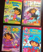 Image result for Dora the Explorer Yes Asia VCD