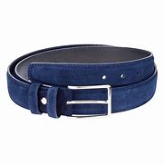 Image result for Men's Blue Belts