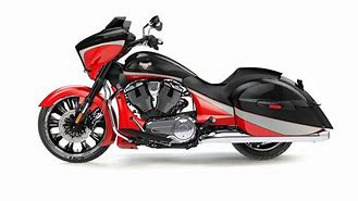 Image result for Victory Magnum Motorcycle
