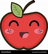 Image result for Cute Apple Crisp Character