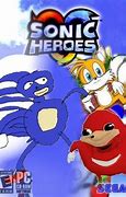 Image result for Ugandan Knuckles Sonic Movie