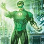 Image result for Green Lantern Dual Monitor Wallpaper