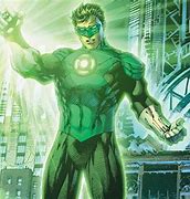 Image result for Green Lantern Hero