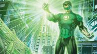 Image result for DC Green Lantern