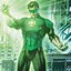 Image result for DC Green Lantern