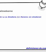 Image result for almadearse