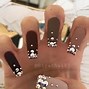 Image result for Coffin Nails