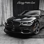 Image result for Black 2018 750 BMW