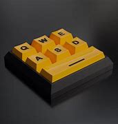 Image result for DIY 3D Keyboard