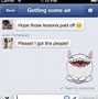 Image result for iPhone Messaging App