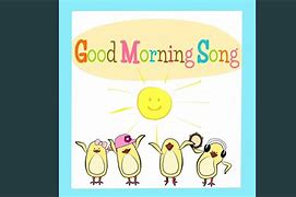 Image result for A Puppet Song Good Morning