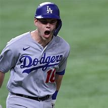 Image result for Will Smith, Dodgers deal