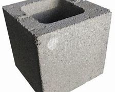 Image result for 8 Concrete Block