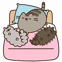 Image result for Pusheen The Cat Cute