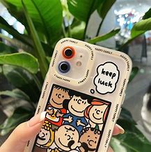 Image result for Peanuts iPad Case