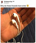 Image result for Apple AirPod Meme