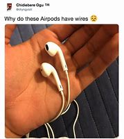 Image result for +Friends with Air Pods Meme