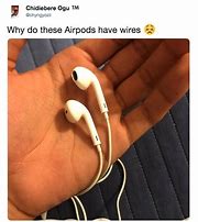 Image result for Kids with Air Pods Meme