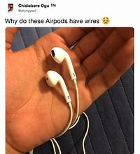 Image result for airpods lost memes