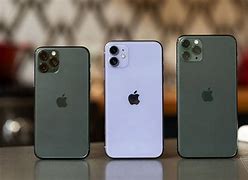 Image result for iPhone Plus vs 11
