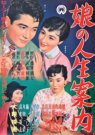 Image result for Tokyo 1960 Film