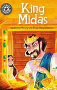 Image result for King Midas Wish