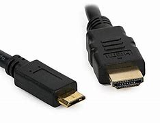 Image result for Canon 550D HDMI Wire