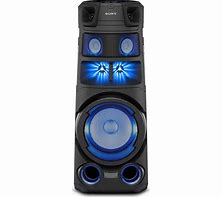 Image result for Sony MHC Bluetooth Speaker