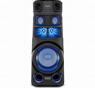 Image result for Currys Sony Party Speaker