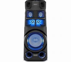 Image result for Sony Speakers 100W