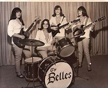 Image result for Old Girl Bands