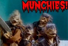 Image result for Munchies Film