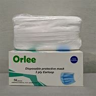 Image result for Harga Masker Orlee