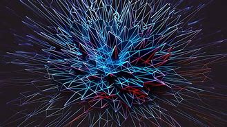 Image result for 3D Glass Phone Wallpaper