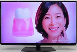 Image result for Sharp AQUOS 55-Inch TV