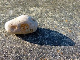 Image result for Pebble with a Face
