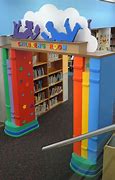 Image result for Library Kids Show