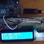 Image result for LCD 1602 Arduino Display Case