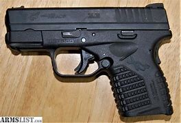Image result for Xd5 Pistol