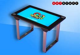 Image result for Infinity Game Table