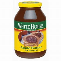 Image result for Apple Butter Jar