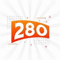 Image result for 280 Numbers Art