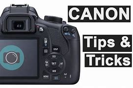 Image result for How to Use Camera Canon 700D