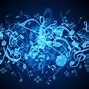 Image result for Background Page Design Music