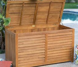 Image result for Back Yard Storage Containers