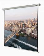 Image result for 9 Foot Pull Down Projector Screen Stand
