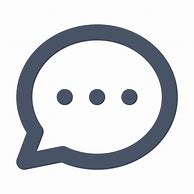 Image result for Little Chat Icon