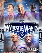 Image result for WWE Wrestlemania 20